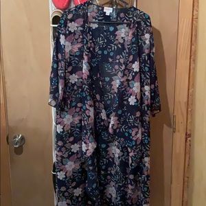 Lularoe Shirley